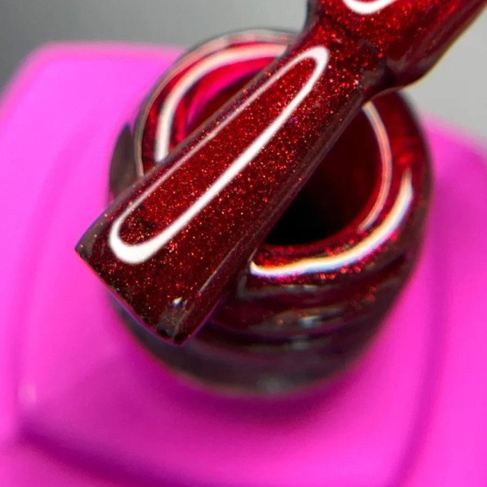 Гель-лак Lovely, коллекция What is Love, WL03, 7 ml