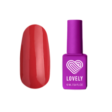 Гель-лак Lovely №103, 12 ml