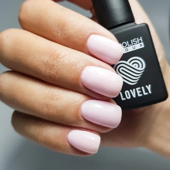 Гель-лак Lovely M03, 7 ml