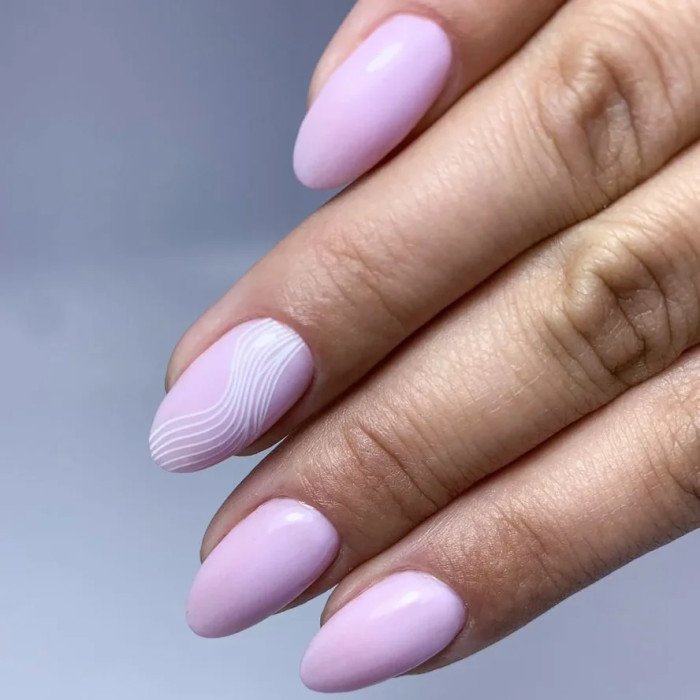 Гель-лак Lovely M05, 7 ml