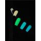 NR Glow gel №153 (15 гр)