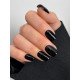NR-100/1 Classic\Vamp гель-лак, Черный (10 мл)