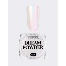 NR Втирка жемчужная DREAM POWDER №29 (0,2 гр)