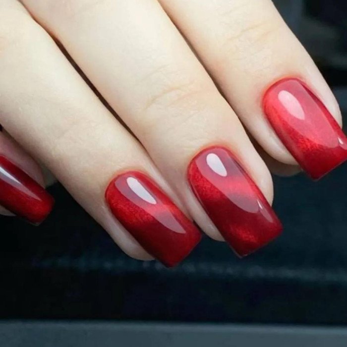 Гель-лак Lovely, коллекция What is Love, WL02, 7 ml
