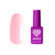База жесткая камуфлирующая Lovely, оттенок розовый, 12 ml