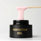 Моделирующий гель для наращивания RockNail Perfector Gel 11 Rose (15 мл)