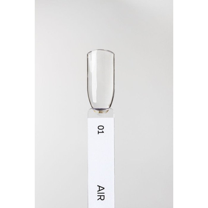 Моделирующий гель для наращивания RockNail Perfector Gel 01 Air (50 мл)