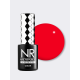 NR-228 Perfect red гель-лак, Классический красный (10 мл)