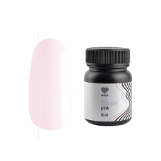 База камуфлирующая Lovely, оттенок светло-розовый, 50 ml
