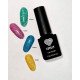 База высокопигментированная со светоотражающими частицами Lovely CB30, 12 ml