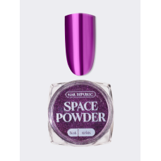 NR Втирка SPACE POWDER №6 (0,2 гр)