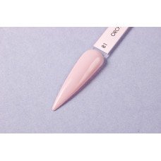 Камуфлирующая база RockNail 81 Orchid Petal (10 мл.)