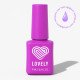 Топ без липкого слоя Aqua Lovely, 12 ml