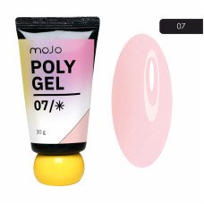 MOJO POLYGEL №007 (30 гр)