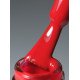 NR-228 Perfect red гель-лак, Классический красный (10 мл)
