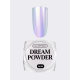 NR Втирка жемчужная DREAM POWDER №34 (0,2 гр)