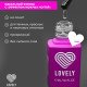 Топ без липкого слоя Aqua Lovely, 12 ml