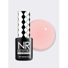 NR COLOR TOP PROTECTOR 29 BB Natural c UV фильтром (10 мл)