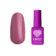 Гель-лак Lovely №023, 12 ml