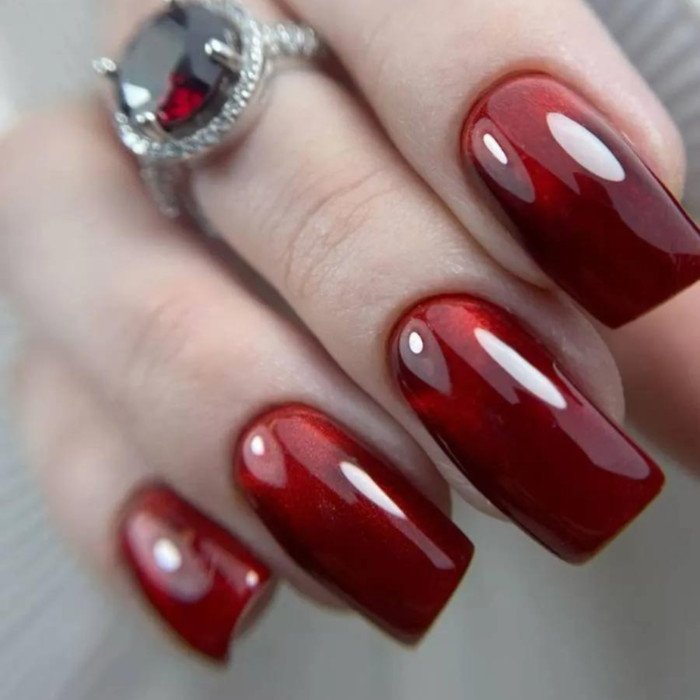 Гель-лак Lovely, коллекция What is Love, WL05, 7 ml