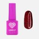 Гель-лак Lovely с мелким шиммером, коллекция Viva La Diva VI03, 7 ml