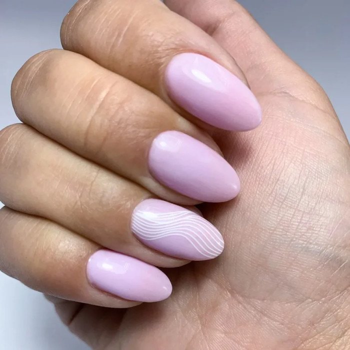 Гель-лак Lovely M05, 7 ml