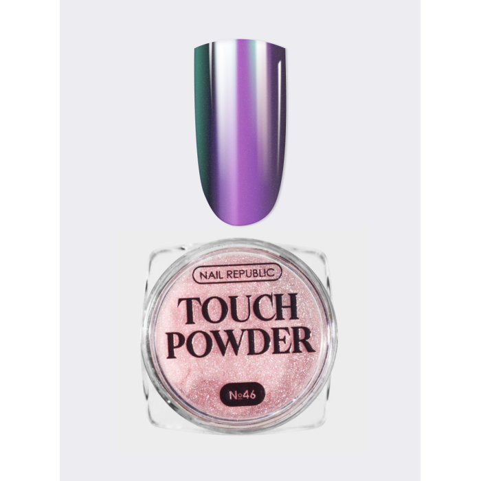 NR Втирка TOUCH POWDER №46 (0,2 гр)