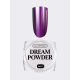 NR Втирка жемчужная DREAM POWDER №21 (0,2 гр)