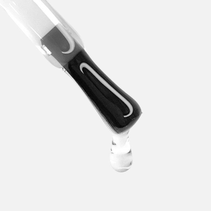 Топ без липкого слоя Crystal Lovely, 12 ml