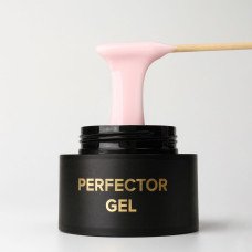 Моделирующий гель для наращивания RockNail Perfector Gel 11 Rose (50 мл)