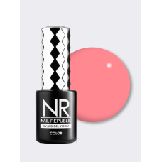 NR-220 Lipstick гель-лак, Крабовый (10 мл)