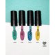База высокопигментированная со светоотражающими частицами Lovely CB31, 12 ml