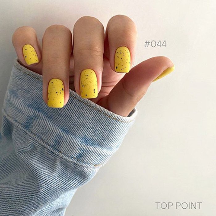 Гель-лак Lovely №044, 12 ml