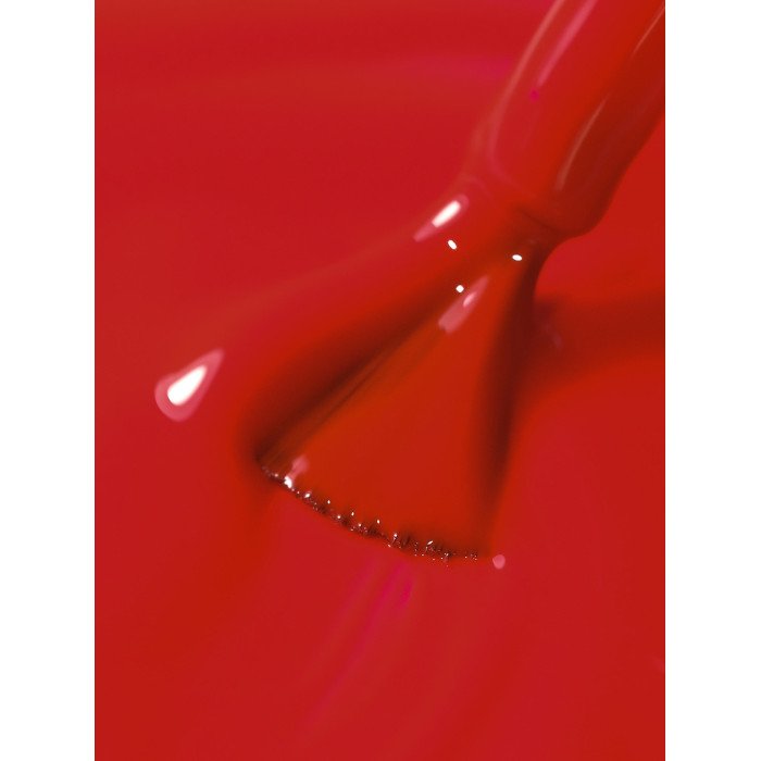 NR-228 Perfect red гель-лак, Классический красный (10 мл)