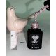 База высокопигментированная со светоотражающими частицами Lovely CB29, 12 ml