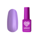 Гель-лак Lovely №201, 7 ml