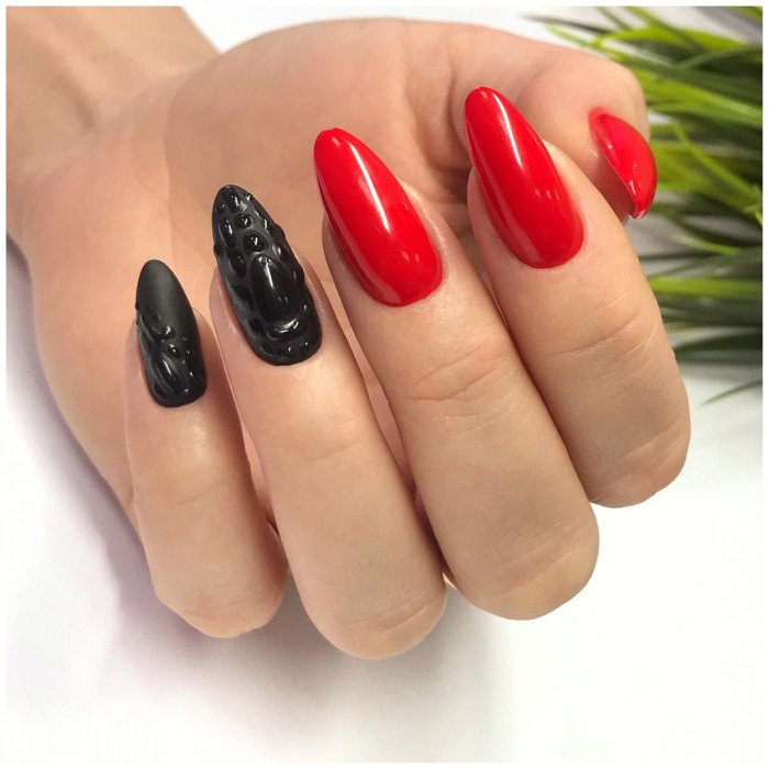 Гель-лак Lovely №033, 12 ml