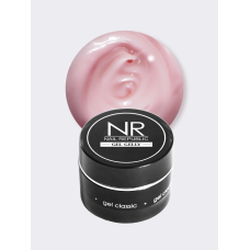 NR Gel gelly (Гель-желе) №262 Pink (15 мл)