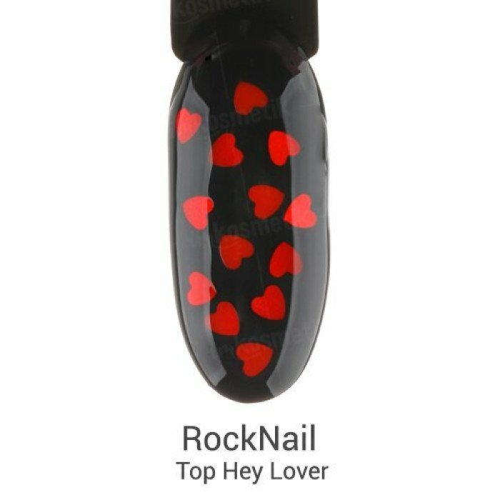 Топ RockNail Hey Lover