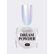 NR Втирка жемчужная DREAM POWDER №20 (0,2 гр)