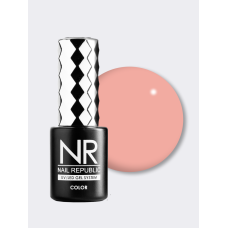 NR-219 Lipstick гель-лак, Коралловая дымка (10 мл)