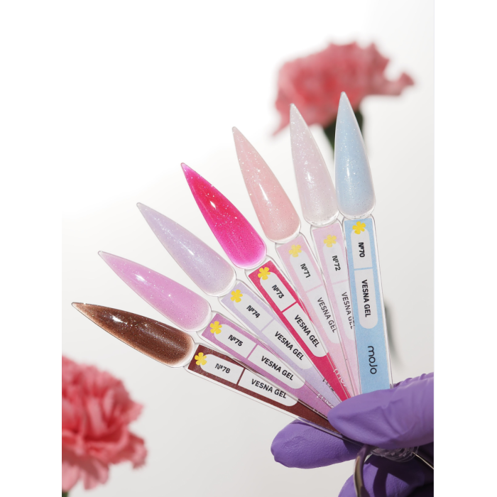 MOJO VESNA GEL 72 (15 мл)