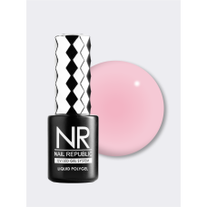 NR Liquid PolyGel №15 (жидкий полигель) 10 мл