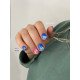 База жесткая камуфлирующая Lovely, оттенок молочный, 12 ml
