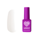 База жесткая камуфлирующая Lovely, оттенок молочный, 12 ml