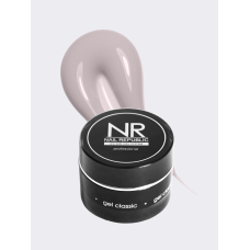 NR Gel classic №37 (15 гр)