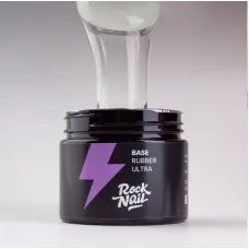 База RockNail Rubber Ultra (50 мл.)
