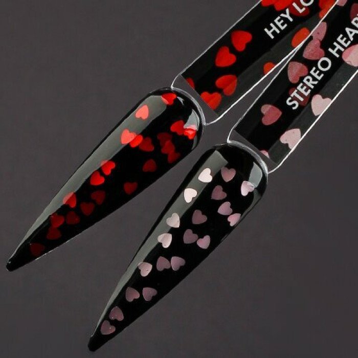 Топ RockNail Hey Lover