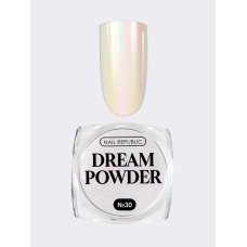 NR Втирка жемчужная DREAM POWDER №30 (0,2 гр)