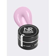 NR Gel classic гель классический для моделирования №13/1 (15 гр)